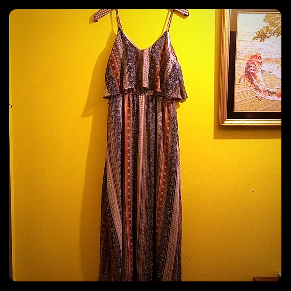 Fun& Flirt Dress